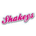 Shakeys icône