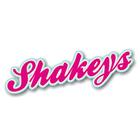 Shakeys icon