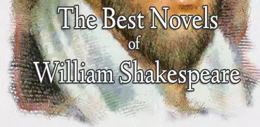 Novels of William Shakespeare