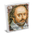 Novels of William Shakespeare আইকন