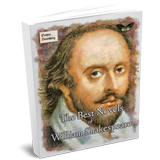 Novels of William Shakespeare icône