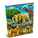 APK The Aesop Fables