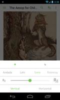 The Aesop Fables 스크린샷 3
