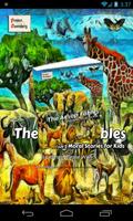 The Aesop Fables 포스터