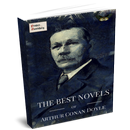 Novels of Arthur Conan Doyle APK