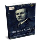 Novels of Arthur Conan Doyle icône