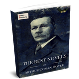 Novels of Arthur Conan Doyle icon