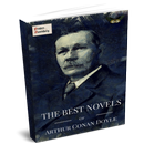 APK Novels of Arthur Conan Doyle