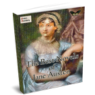 Novels of Jane Austen أيقونة