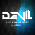 RIPTO GAME SHOP