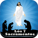 Los 7 Sacramentos:Sacramentos Catolicos APK