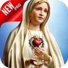 Mysteries Of The Rosary أيقونة