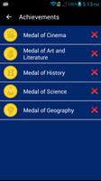 Culture Quizzes syot layar 2