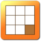 S-Puzzles: coulissant puzzle icône