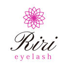 Riri eyelashの公式アプリ icône