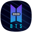 ❤️خلفيات فرقة BTS عالية الجودة - جميع الأعضاء HD APK