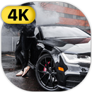 Cars & Super Cars Wallpapers - 4K 🚗🏎️ APK