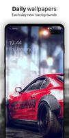 Cars & Super Cars Wallpapers - 4K 🚗🏎️ captura de pantalla 2