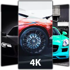 🏎️ Cars wallpapers HD - Auto wallpapers アプリダウンロード