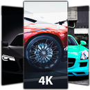 🏎️ Cars wallpapers HD - Auto wallpapers APK