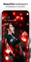 ⚽ Football wallpapers 4K - Aut poster