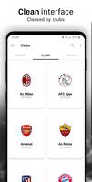⚽ Football wallpapers 4K - Aut скриншот 1