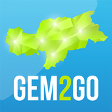 Gem2Go Südtirol biểu tượng