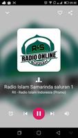 Radio Islam Samarinda ภาพหน้าจอ 1
