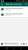 Radio Islam Samarinda ภาพหน้าจอ 2