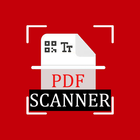 India PDF Scanner icon