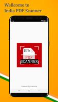 India PDF Scanner poster