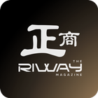 RIWAY Magazine アイコン