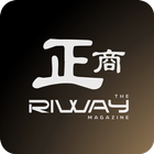 RIWAY Magazine biểu tượng