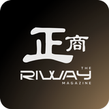 RIWAY Magazine icône