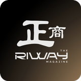 RIWAY Magazine иконка