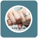 رواية وصيه زواجنا APK