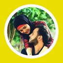 رواية لمني بشوق و أحضني APK