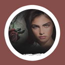 رواية وردتي الخرساء APK