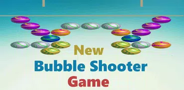 New Bubble