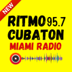 Ritmo 95.7 Cubaton y Mas Miami 📻