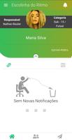 Ritmo Atletas imagem de tela 1