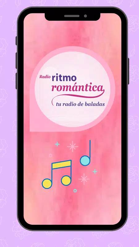 Radio Ritmo Romántica En Vivo APK for Android Download