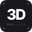 Ritn3D: Floor Plan to 3D Model APK