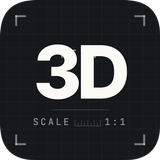 Ritn3D: Floor Plan to 3D Model aplikacja