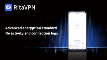 RitaVPN 截图 1