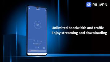 RitaVPN ภาพหน้าจอ 2