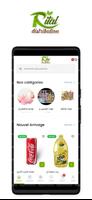 برنامه‌نما Rital Distribution عکس از صفحه