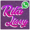 Rita Lissy Adesivos #1