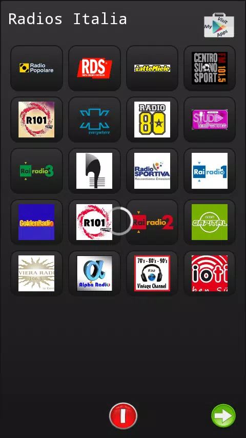 Radio Italy APK for Android Download