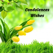 ”Condolences Wishes
